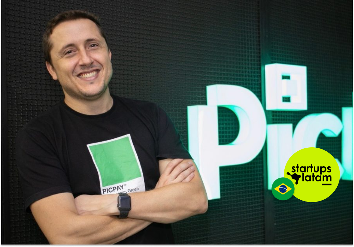 PicPay launches delivery service with Rappi and promises deliveries in 10 minutes