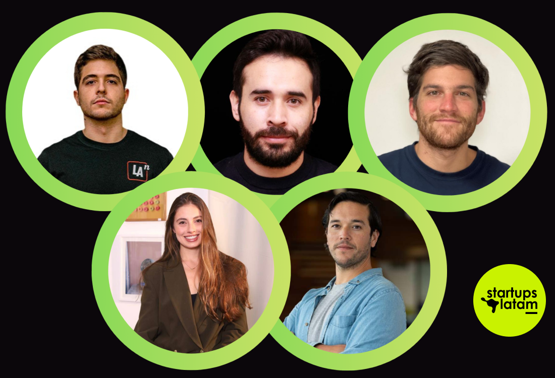 Tech Week 2025: innovation, technology and global networking in one place