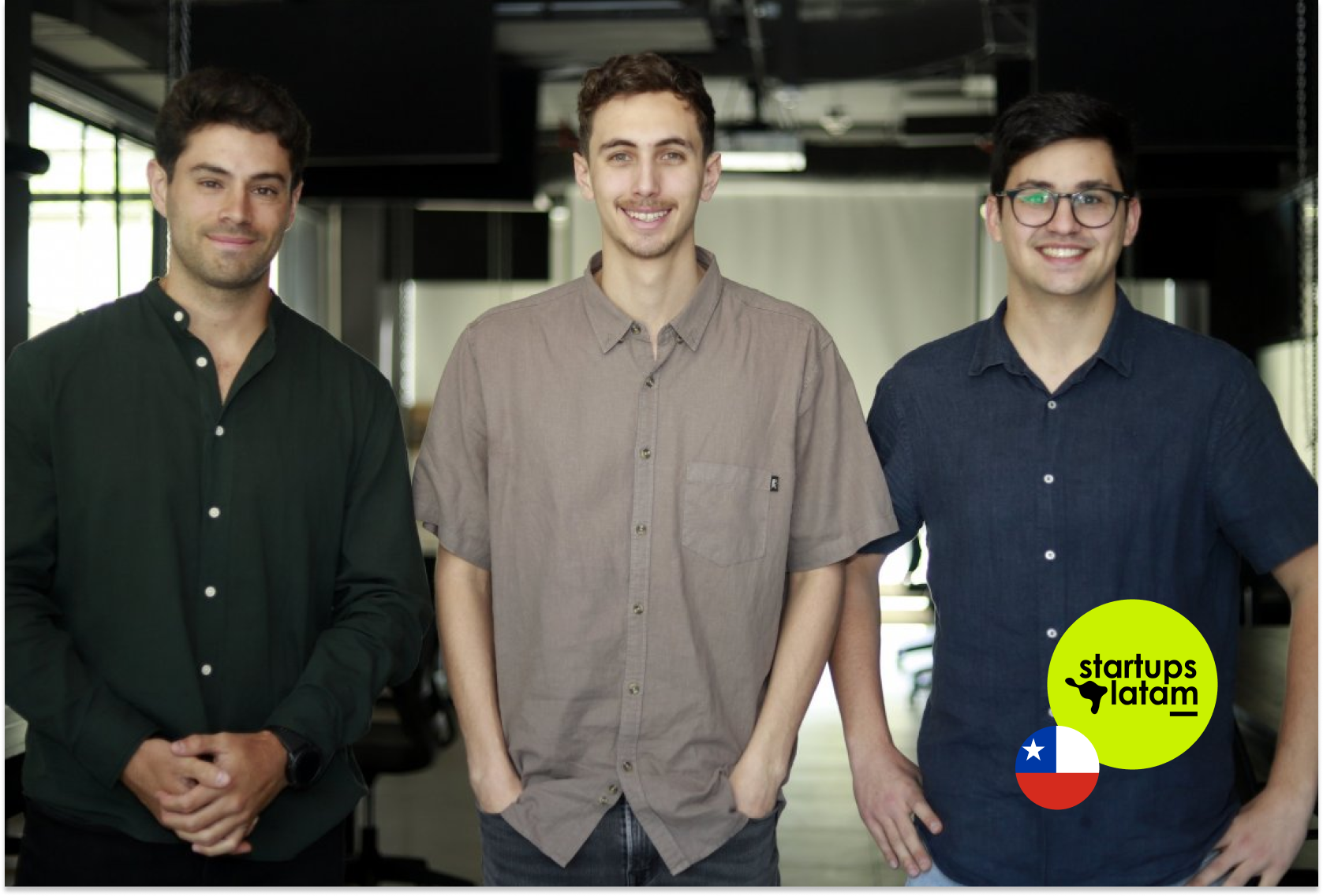 Vambe raises $14 million, adds Simón Borrero and plans expansion to Brazil in 2026
