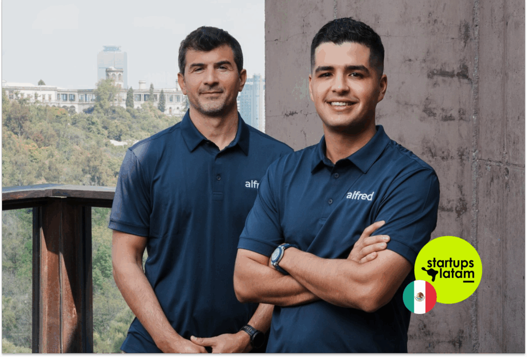 Alfred closes Series A of US$15 million to strengthen cross-border payments infrastructure in Latin America