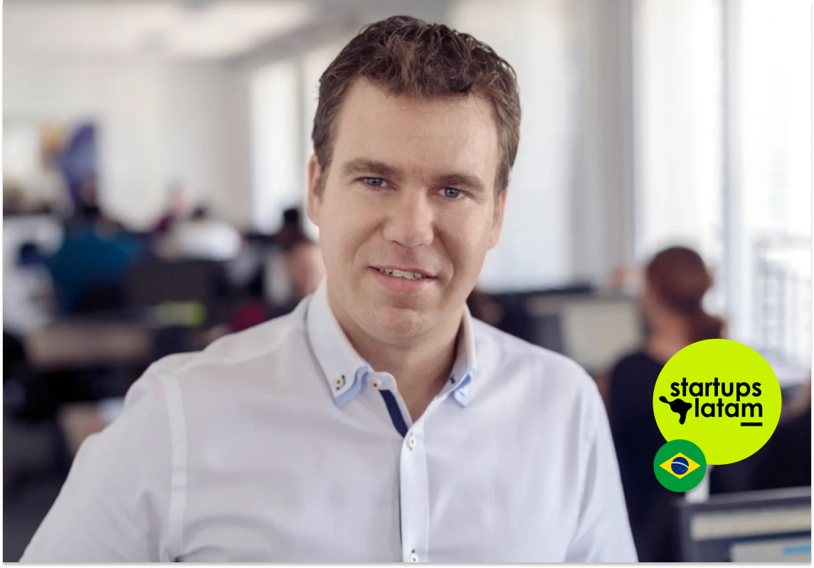 Brazilian logtech raises US$28 million and accelerates transportation financing in Brazil