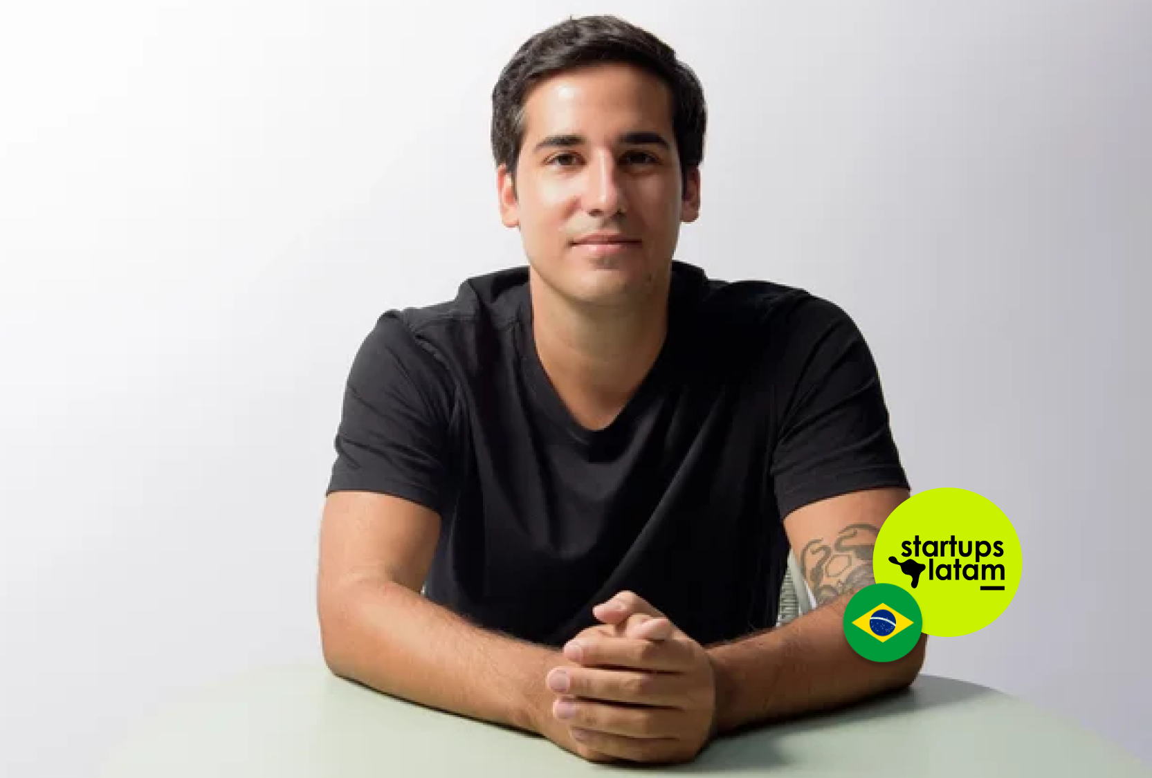 Brazilian startup Magie raises US$5 million using WhatsApp