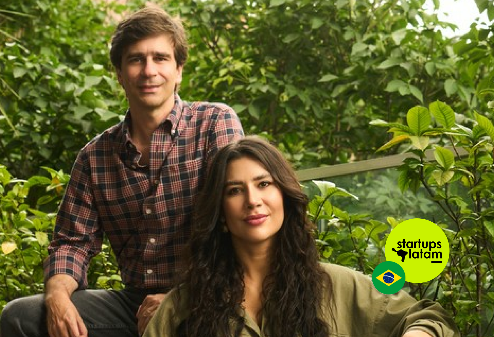 Guarda raises US$806 thousand to improve agricultural insurance with satellite technology