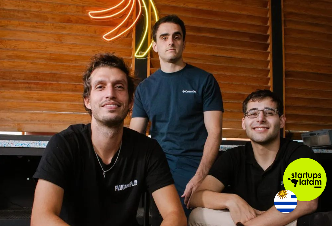 Horizon AI raises US$3.5 million to expand its platform from Uruguay