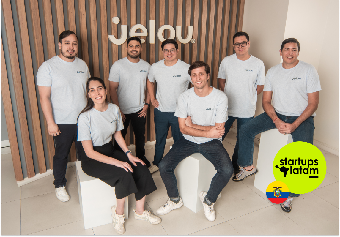Jelou raises US$10 million in Series A to turn WhatsApp into a leading financial operations platform