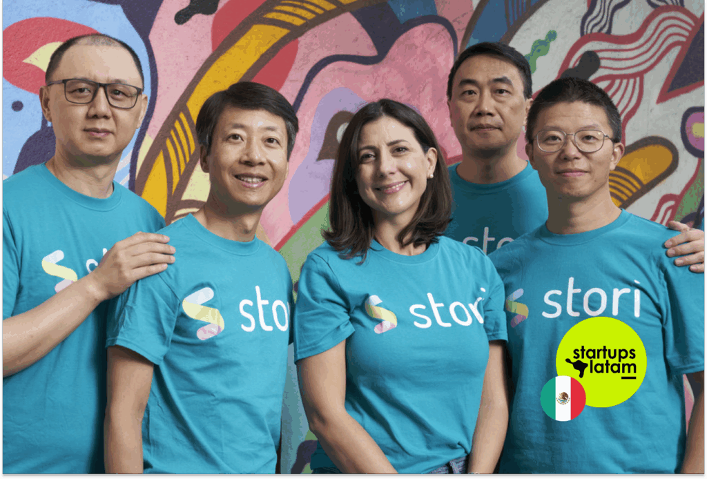 Mexican unicorn valued at US$ 1.2 billion expands to Colombia