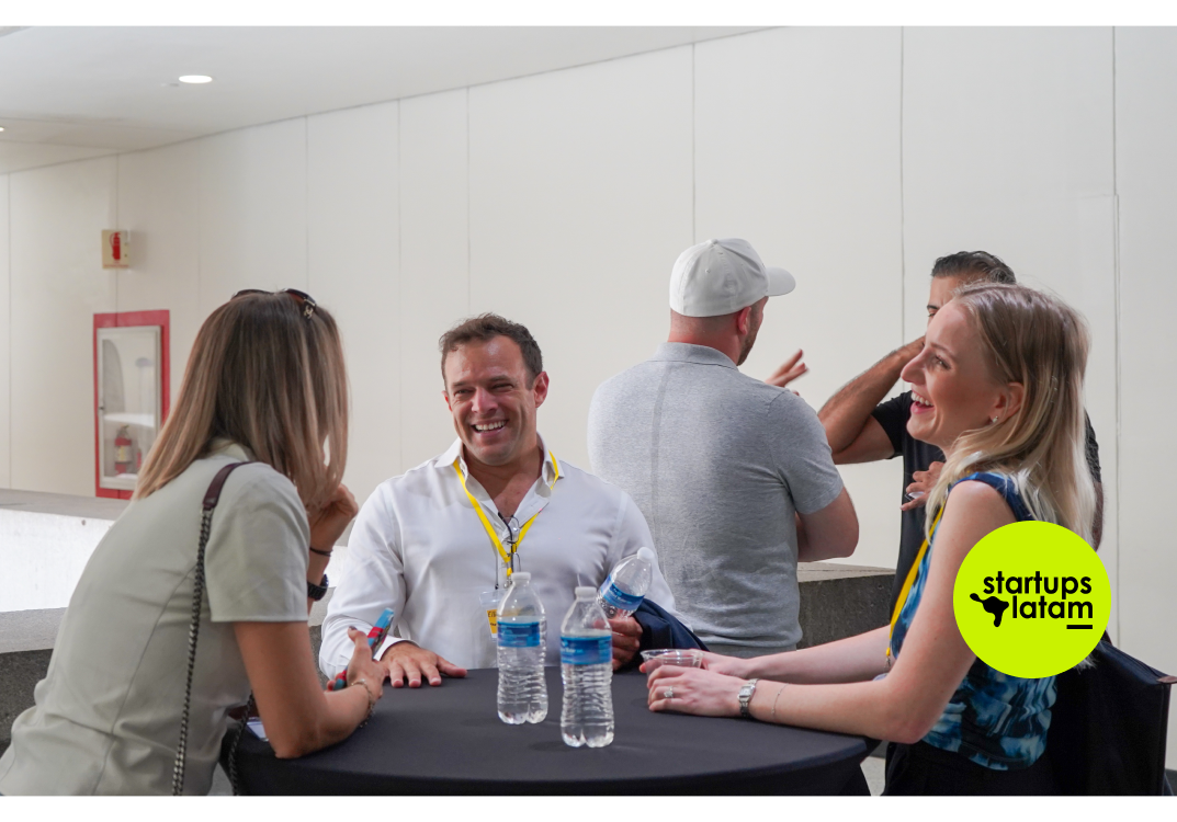 Miami Startup Ecosystem Conference 2026 will bring together founders and key investors in Downtown Miami