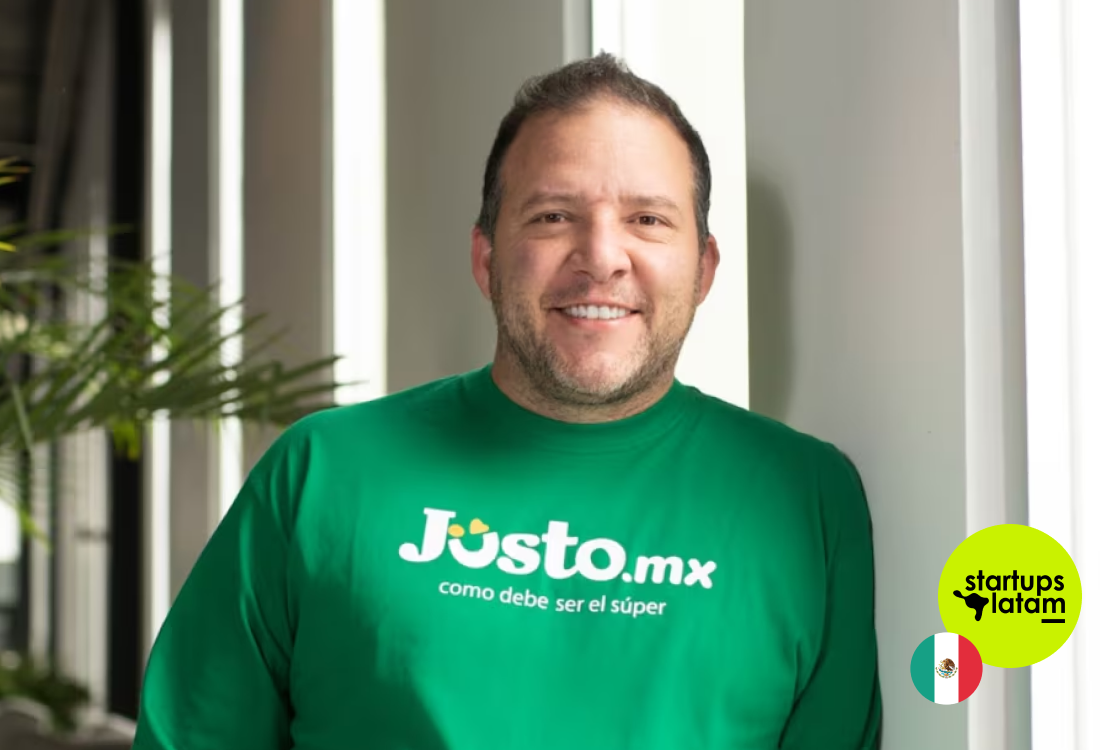 Omni Group acquires Jüsto weeks after the digital supermarket closed operations in Mexico