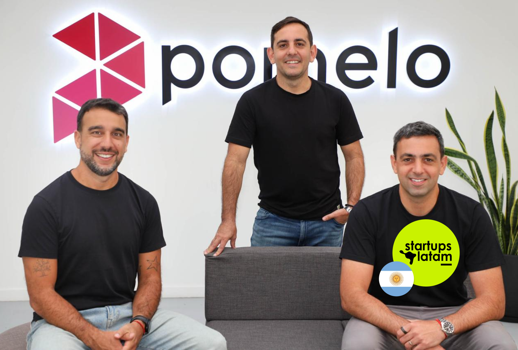 Pomelo raises US$55 million in Series C and moves into global financial infrastructure products