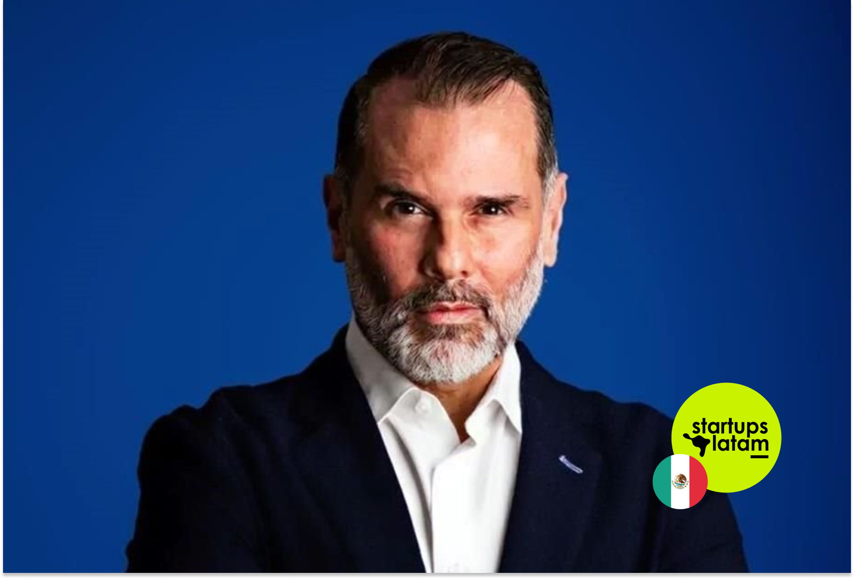 This fintech raises more than US$150 million and appoints a new president for Mexico