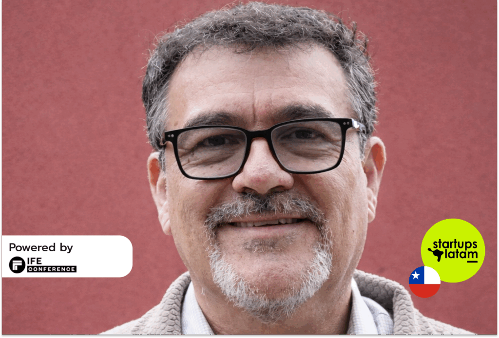 We link: the edtech that converts data into impact measurement with artificial intelligence