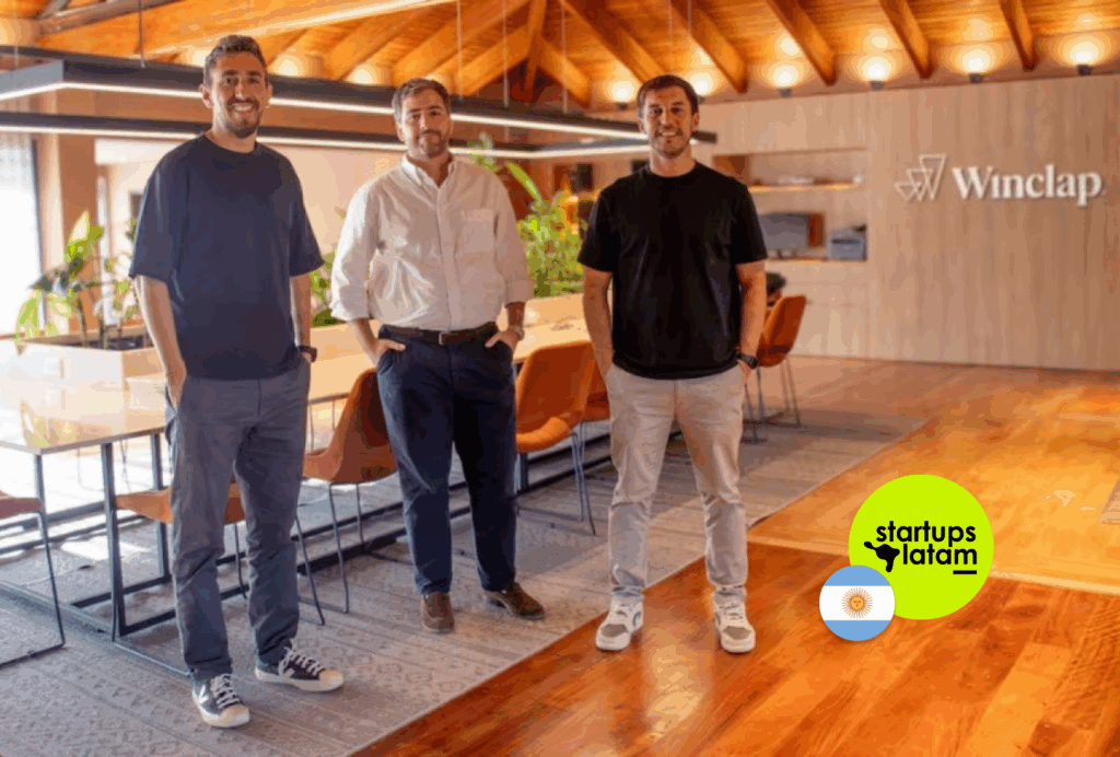 Winclap acquires US platform to promote creators in Latin America