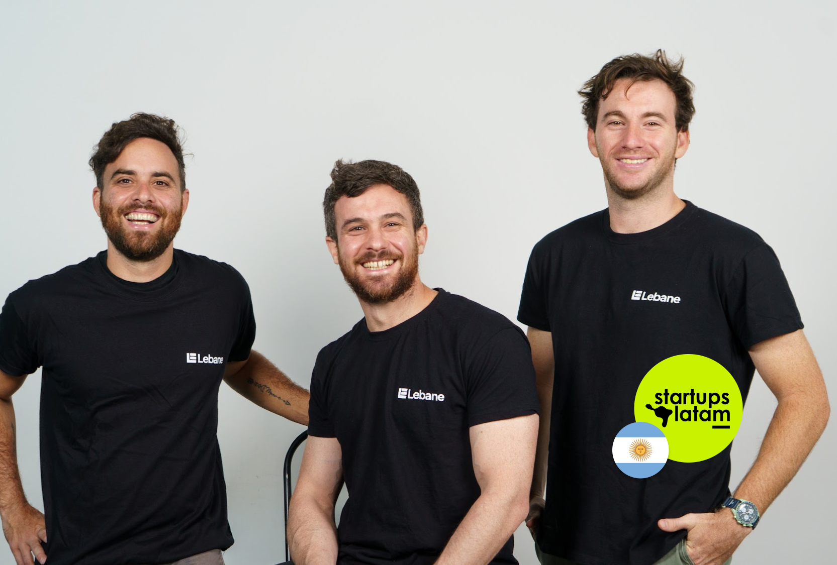 Argentine proptech Lebane raises US$ 4 million to consolidate its expansion in Mexico