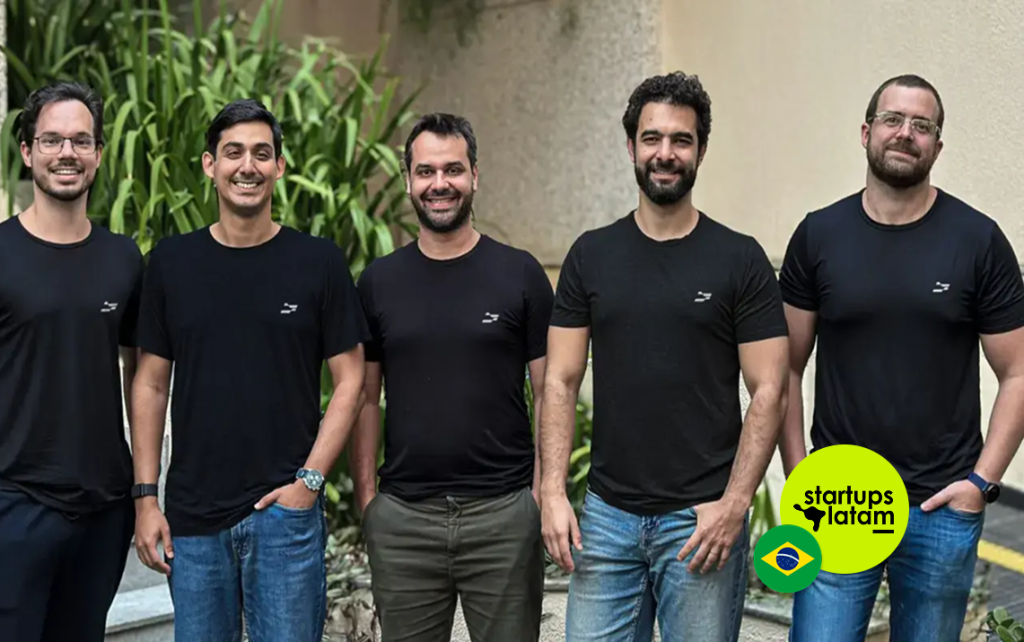 Avenia, a Brazilian cross-border payments fintech, raises US$17.3 million to expand in Latam and the US.