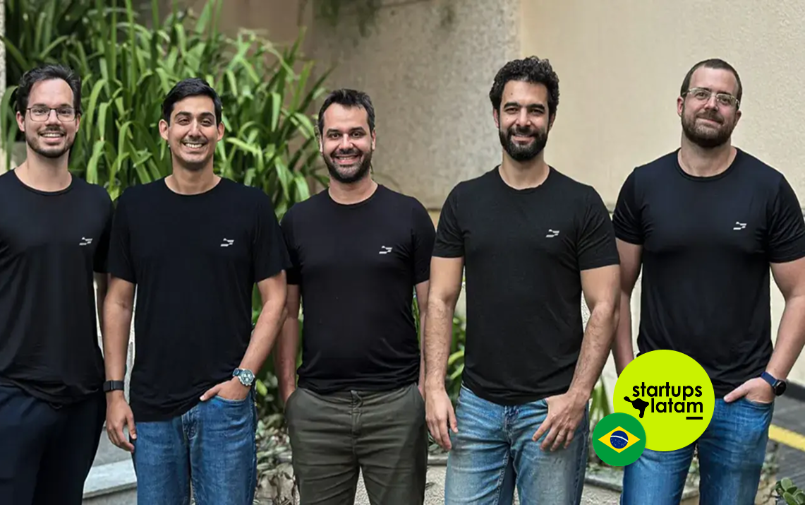 Avenia, a Brazilian cross-border payments fintech, raises US$17.3 million to expand in Latam and the US.