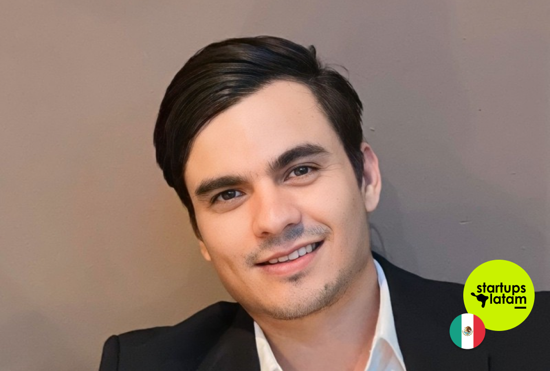 Guillermo Treviño: from the Mexican unicorn to the revolution with AI