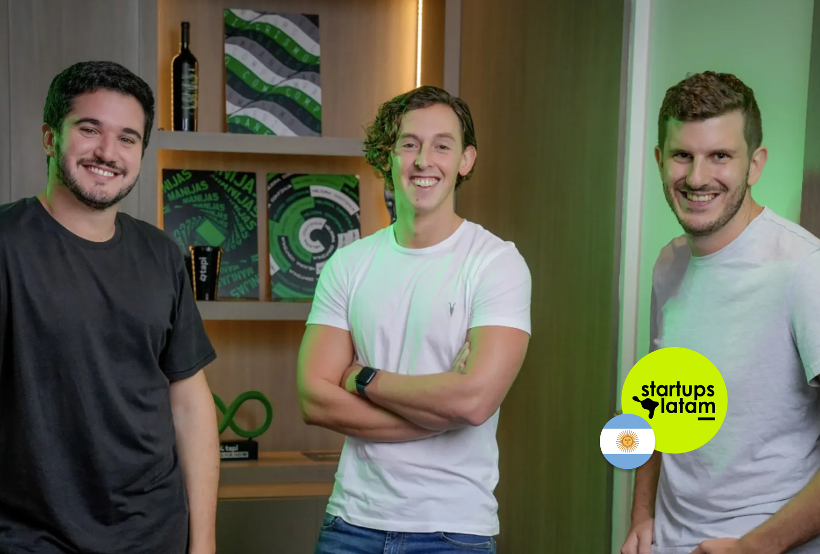 This fintech raised US$27 million in Series B to deepen operations in Mexico