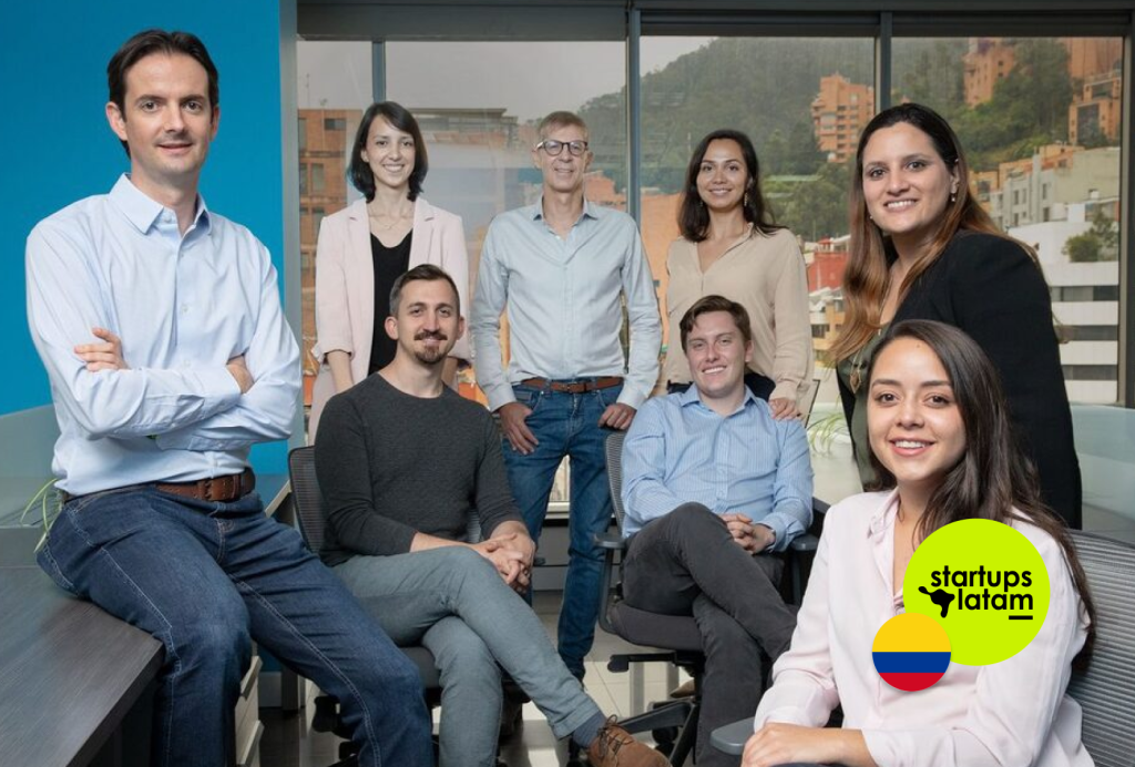Alive Ventures closes its second fund with US$55 million to democratize financial and climate access in Latam