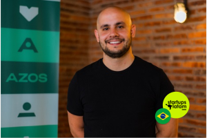 Azos raises US$23.7 million in Series C to scale its AI life insurance in Brazil