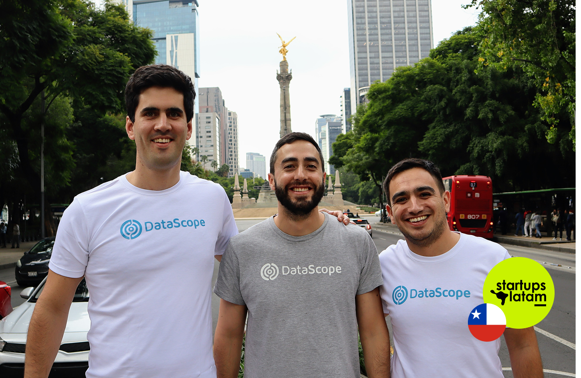 DataScope accelerates its expansion in Latin America and aims to triple its automated actions in 2026
