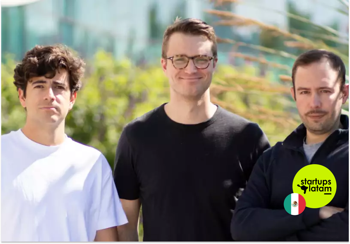 DolarApp becomes ARQ: the Mexican fintech raises US$ 70 million