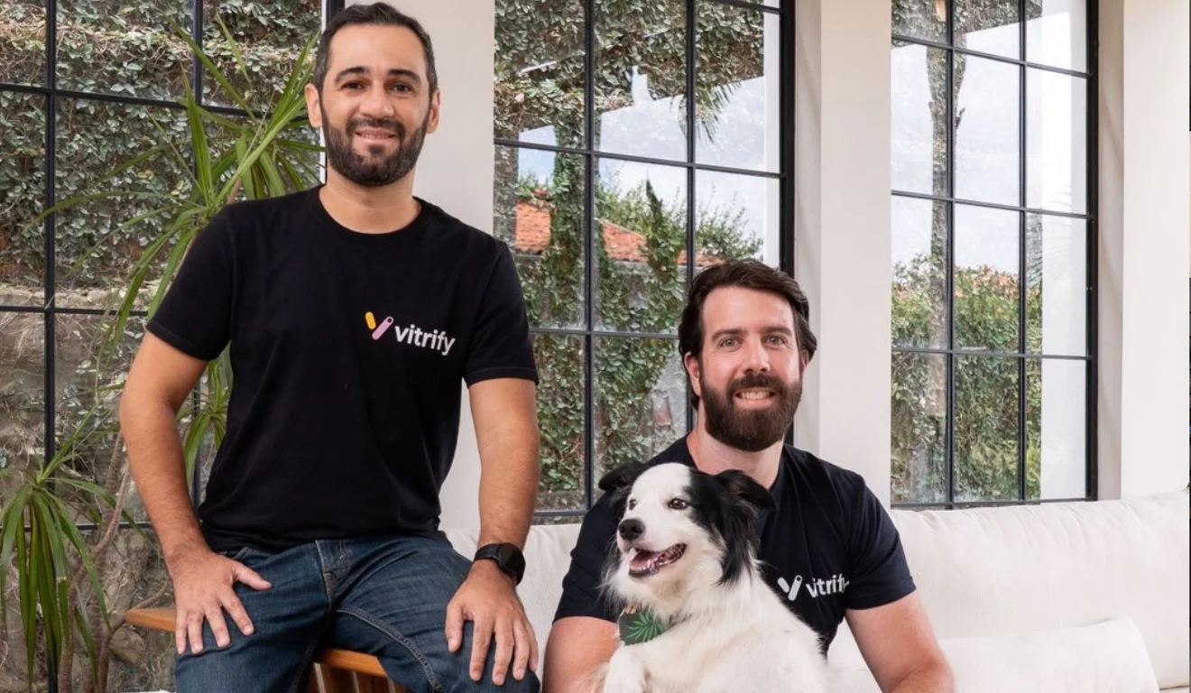 Former employees of a Brazilian fintech raise US$170,000 and create an AI “oracle”
