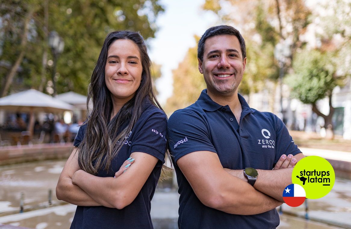 From Chile to Latin America: ZeroQ expands to Peru and Colombia with a more professional and scalable strategy