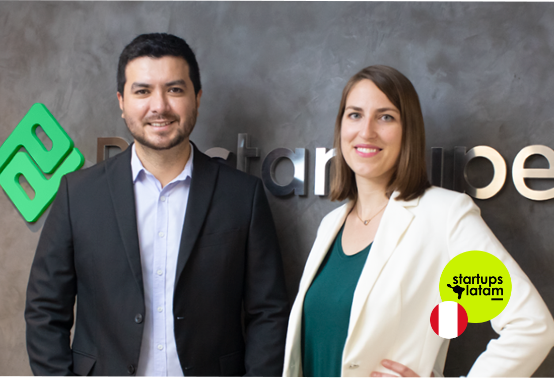 Peruvian fintech wants to be the digital bank for MSMEs and has just closed a financing of US$ 27 million