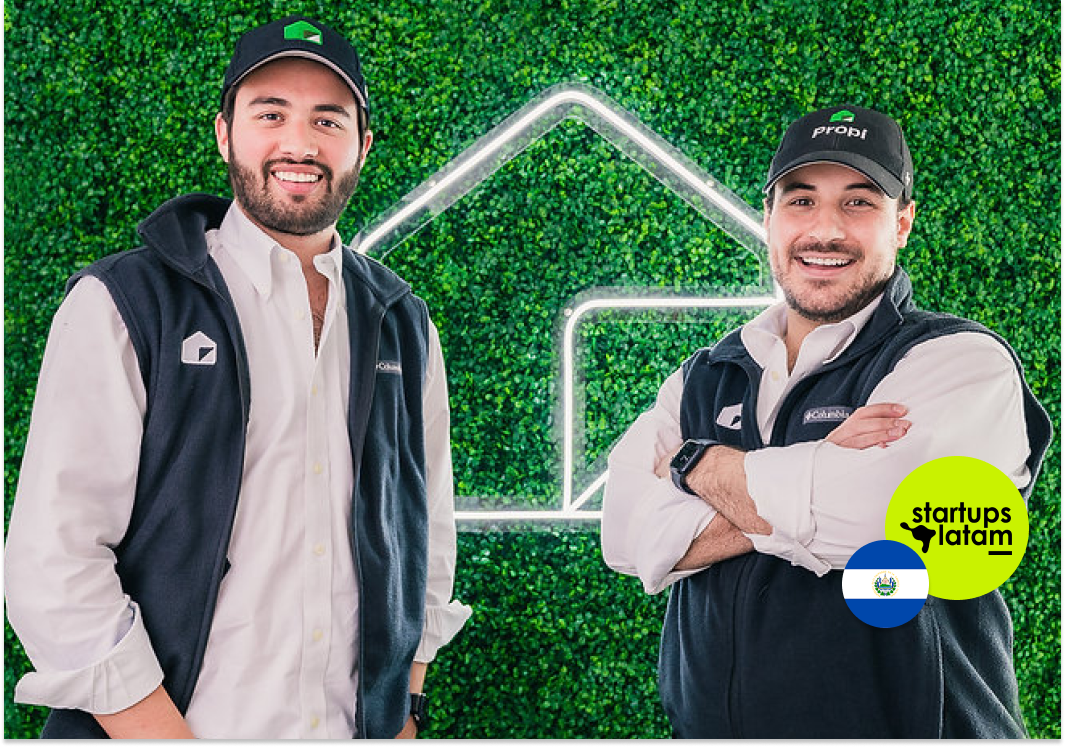 Propi raises US$4.2 million to expand its real estate platform in Central America