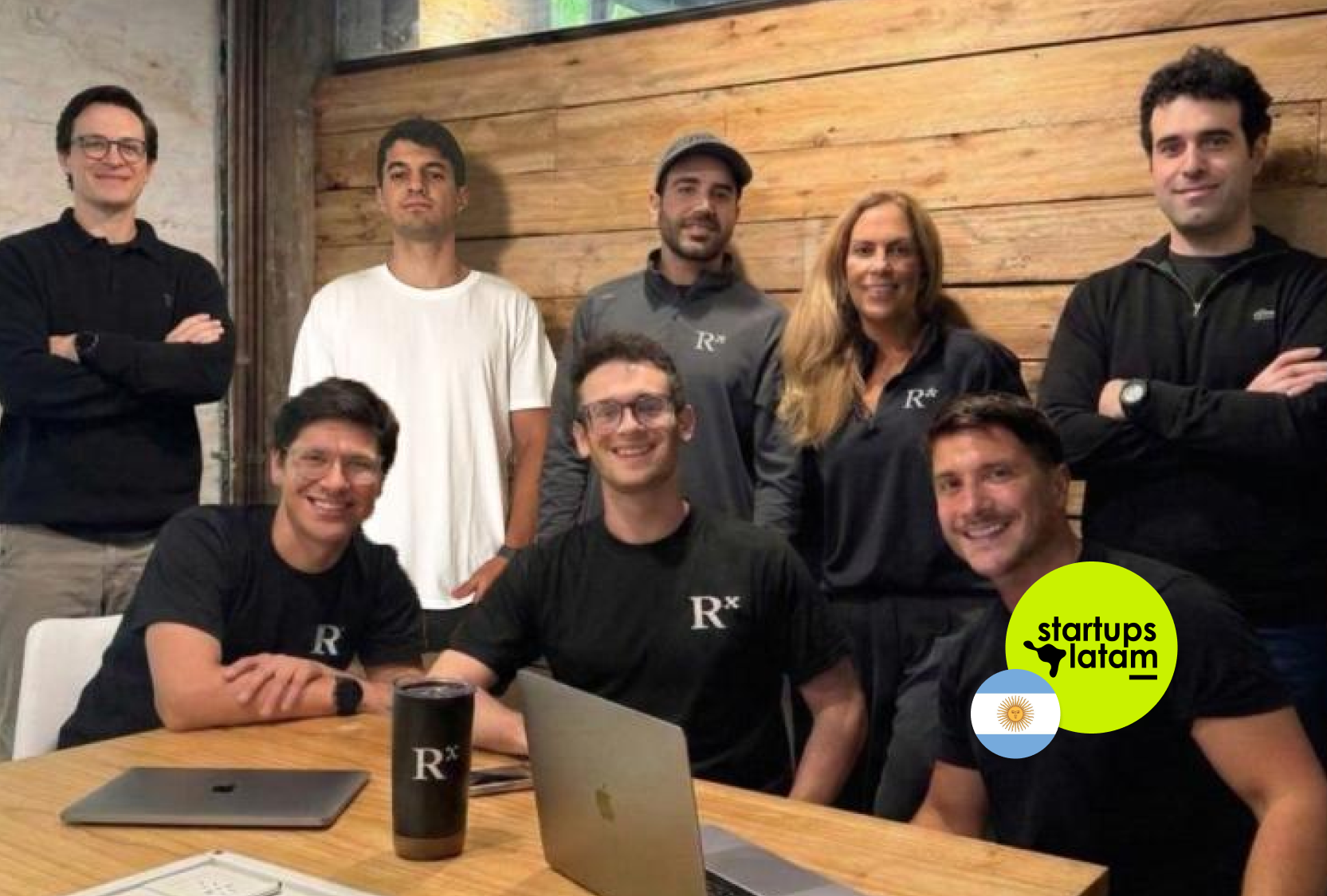 Rexi raises US$1.2 million in pre-seed to automate financial reconciliation with AI