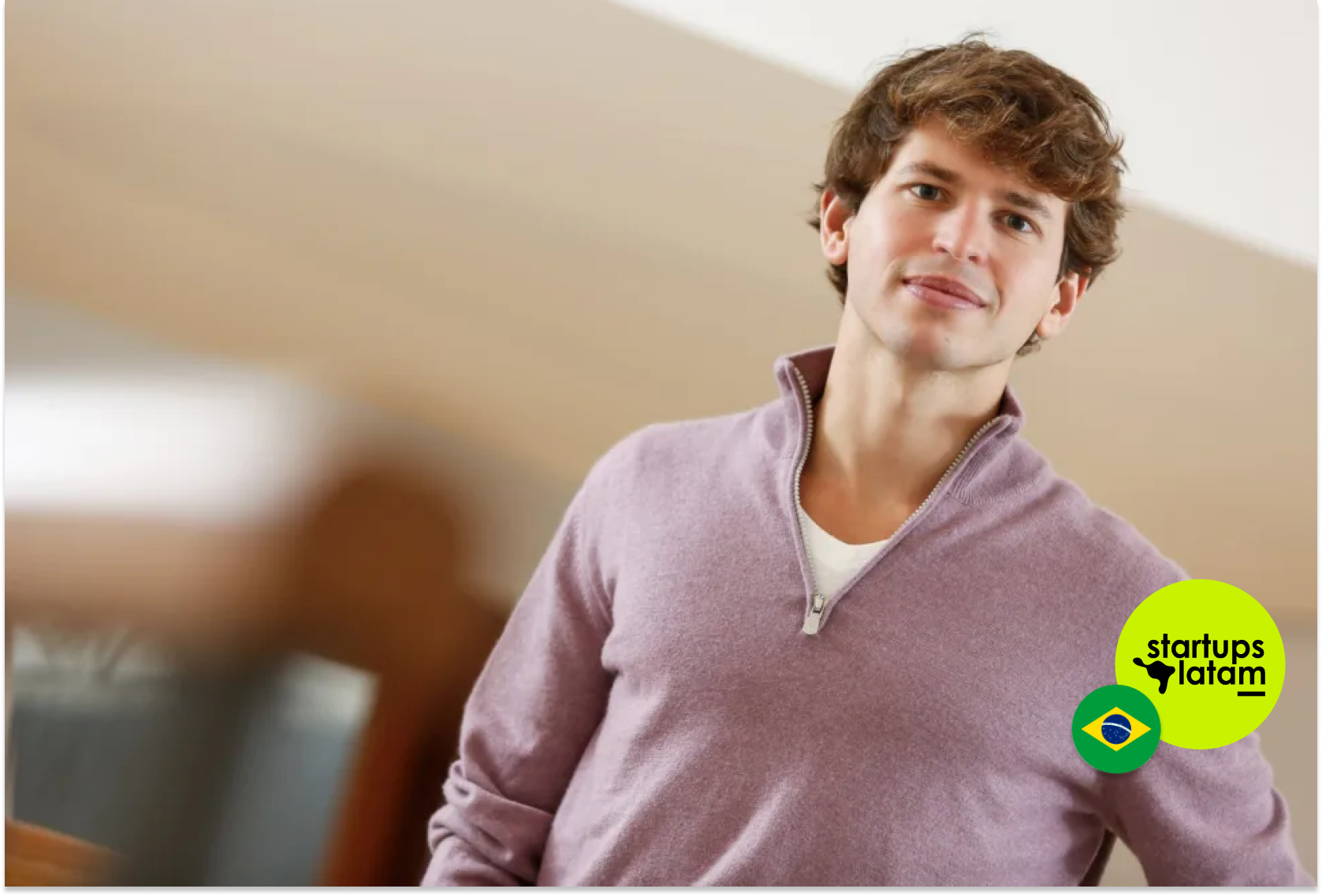 The Brazilian startup that digitizes medical prescriptions raises US$ 16 million and already has 15% of the country's doctors on its platform