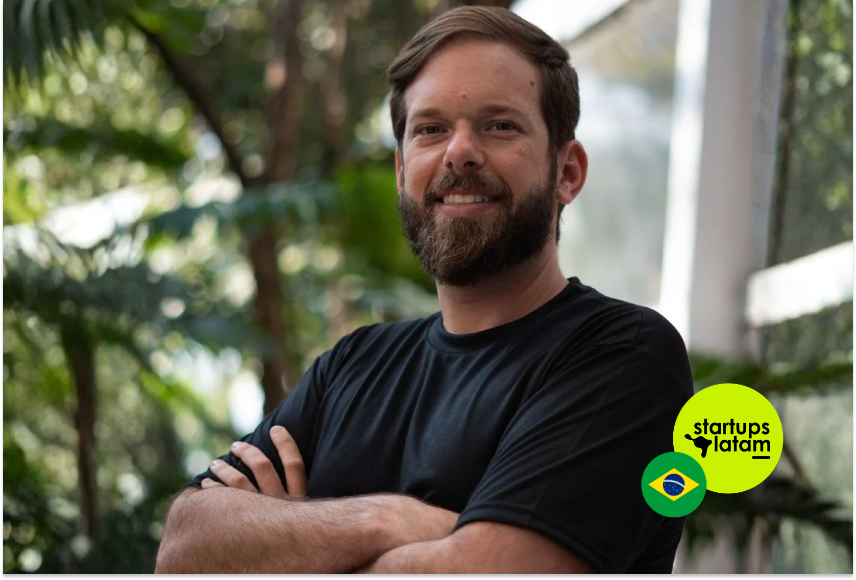 The Brazilian startup that wants to be the best CRM for distributors and wholesalers receives its first investment of US$ 170,000