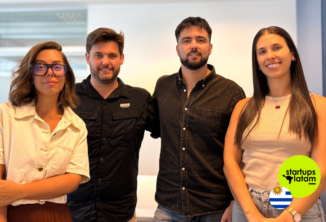 The Uruguayan startup that uses bacteria from Antarctica to repair the DNA of the skin raised US$3.5 million