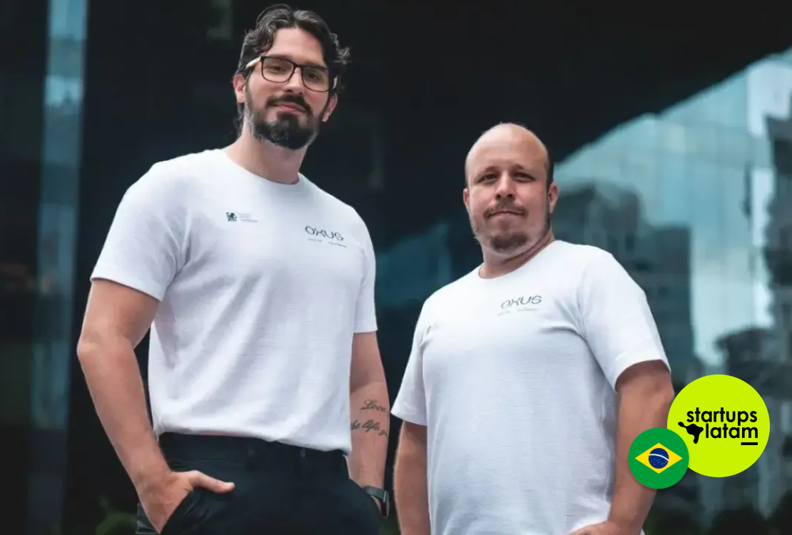 This fintech raises US$2.4 million to build smarter cross-border payments in Brazil