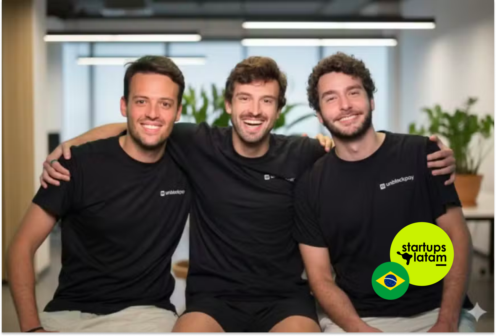 UnblockPay raises US$4.5 million and bets on instant international payments with stablecoins