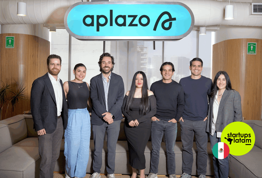 Aplazo expanded its credit line with BBVA Spark to US$50 million to bring the “buy now, pay later” program to more Mexicans