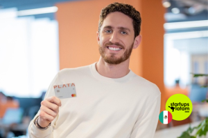 Banco Plata reaches valuation of US$5,000 after Series C round