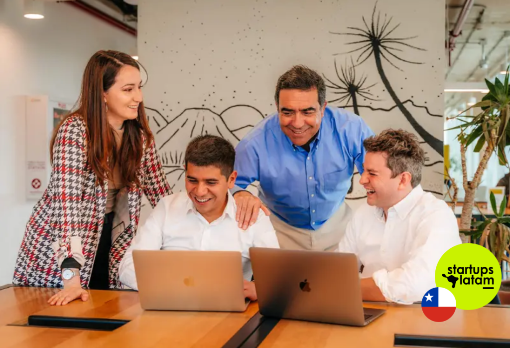 Blanco closes US$2M round with more than 160 investors: CEO Diego Contreras shares the vision