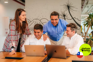 Blanco closes US$2M round with more than 160 investors: CEO Diego Contreras shares the vision