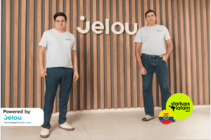 Jelou AI: the transactional layer of companies on WhatsApp