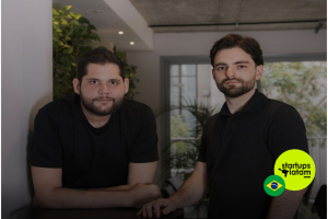 Brazilian fintech raises pre-seed round to automate SME accounting with AI