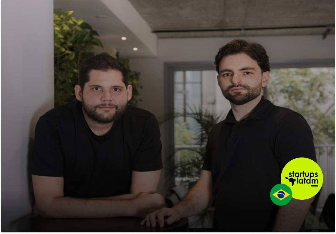 Brazilian fintech raises pre-seed round to automate SME accounting with AI