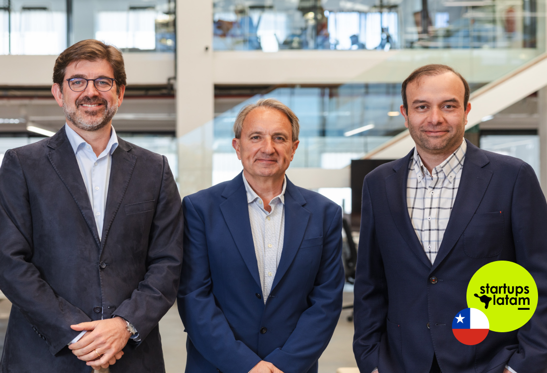 Fracttal acquires the Spanish TCMAN to consolidate its leadership in the European market