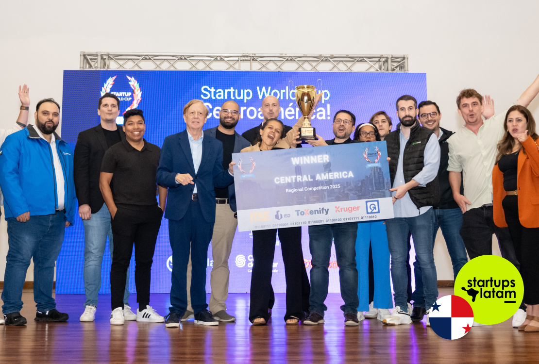 ISD consolidates nine strategic partners to bring the Startup World Cup to 14 Latin American countries