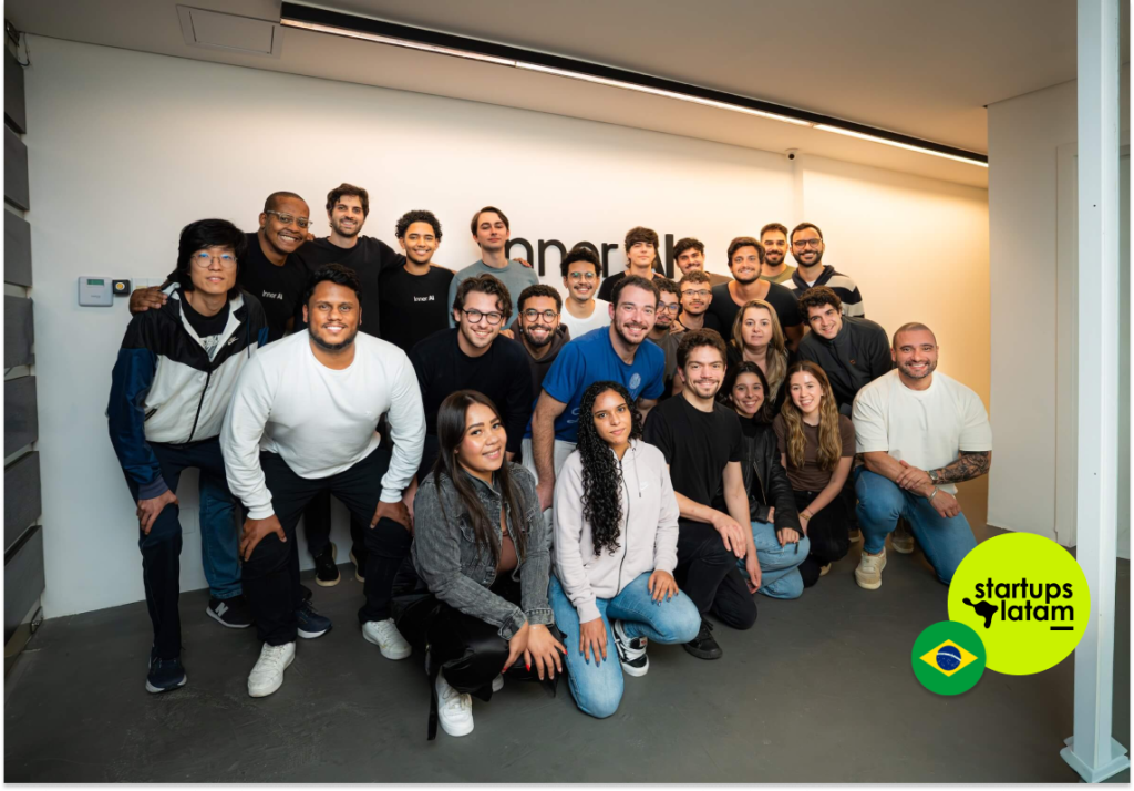 Inner AI: the startup that unifies 50 AI models closed a round of US$ 5.1 million