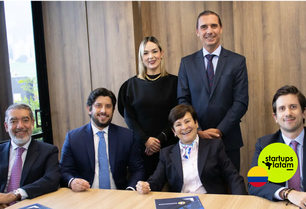 Payments Way Solutions SAS receives strategic investment to accelerate its growth in digital payments