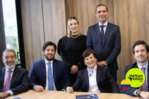 Payments Way Solutions SAS receives strategic investment to accelerate its growth in digital payments