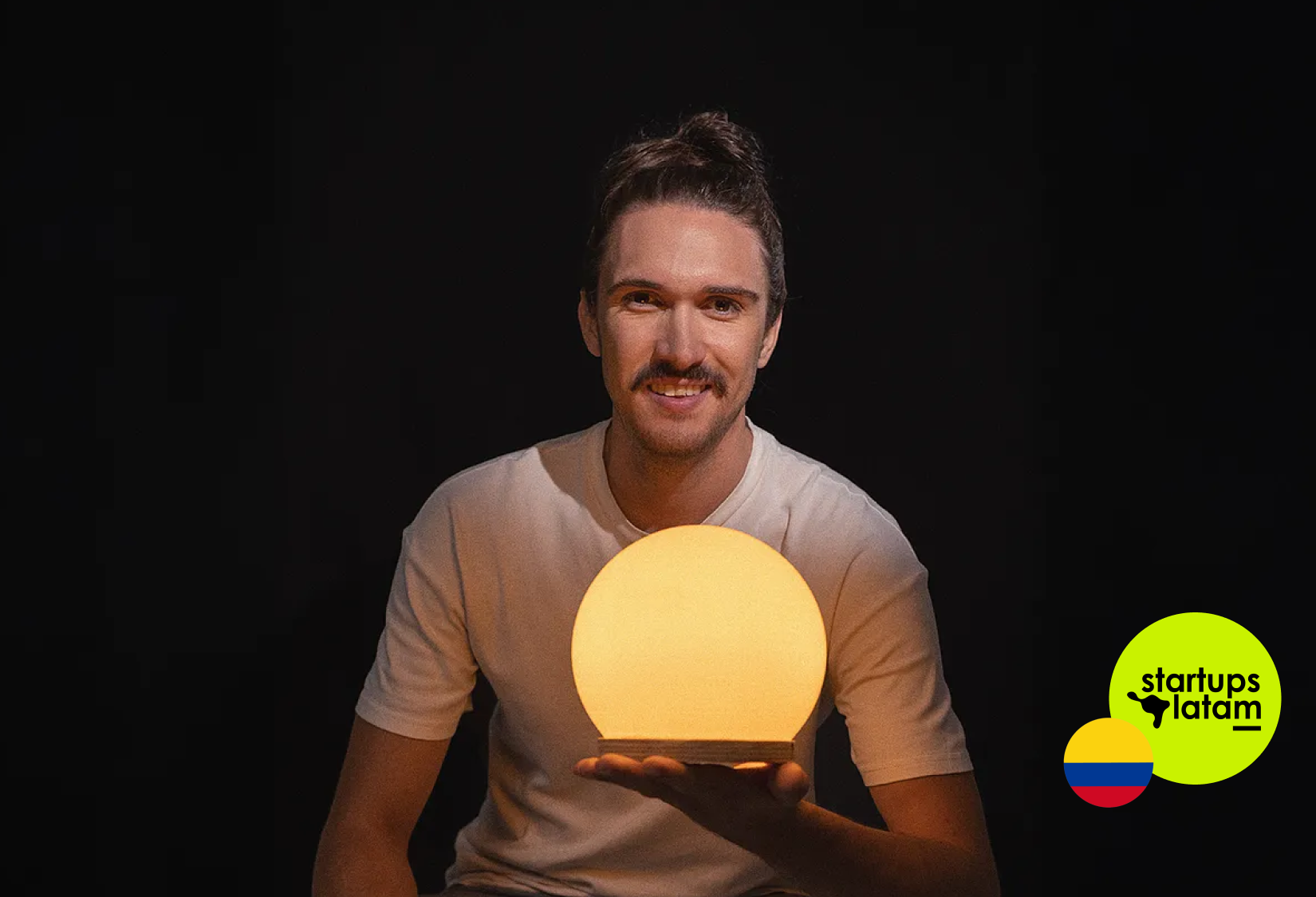 Somos Internet raised US$40 million to bring high-speed connectivity to Mexico