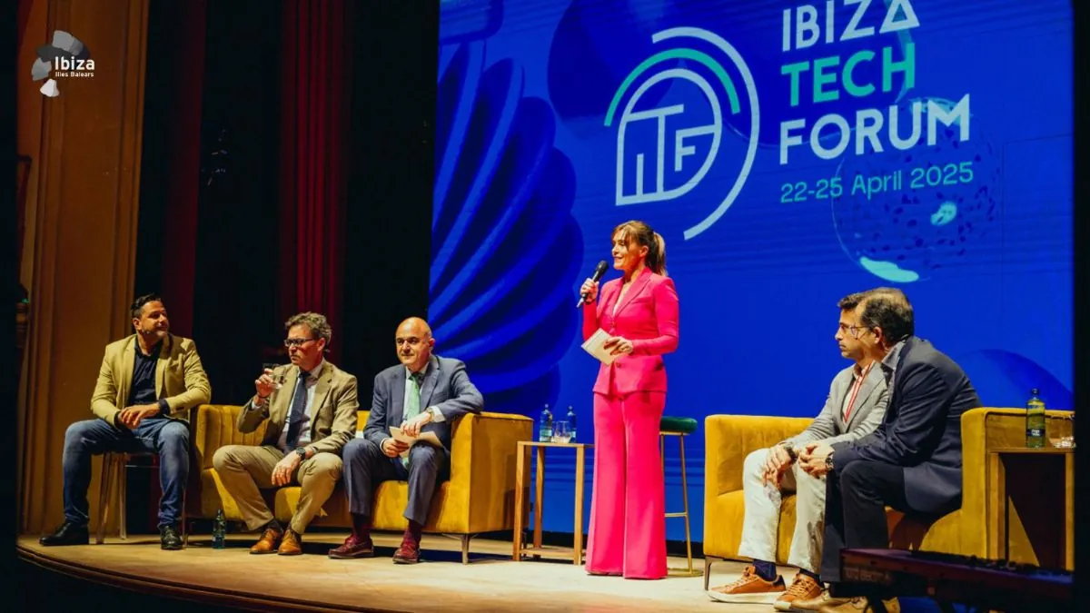 The Next Unicorn opens applications for the most ambitious startup competition in Europe