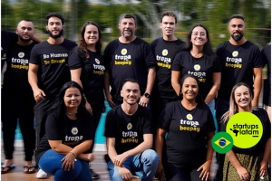 Beepay raises US$400 thousand to scale its autonomous checkout technology in Brazilian retail